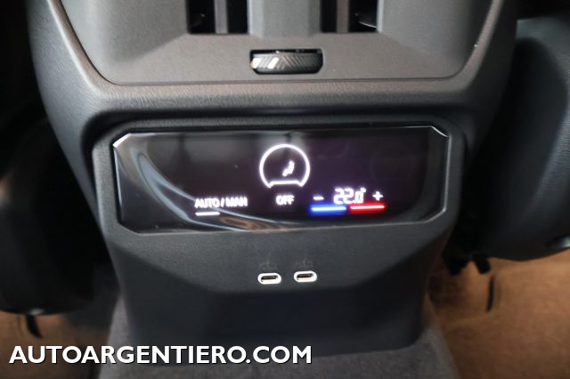 BMW X3 usata, con Ski bag
