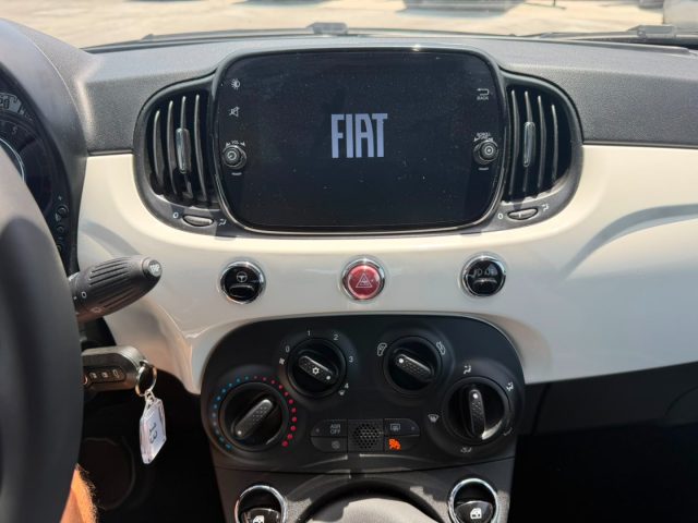 FIAT 500 usata, con Controllo trazione