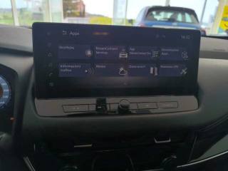 NISSAN Qashqai usata, con Cruise Control