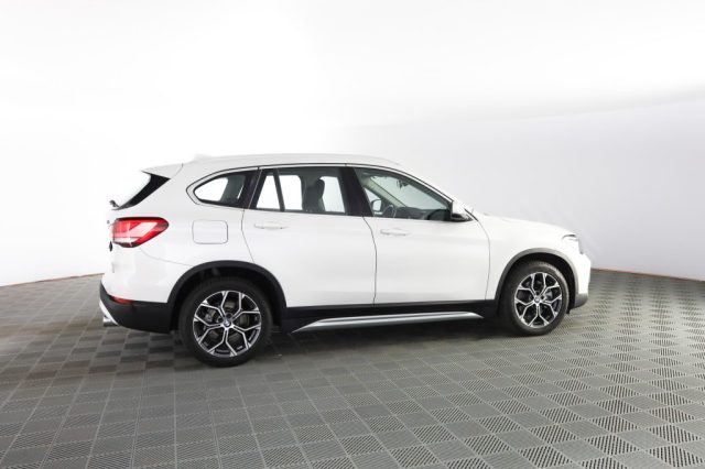 BMW X1 usata 2