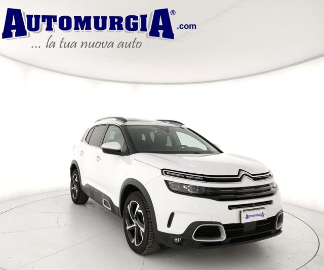 CITROEN C5 Aircross usata, con ABS