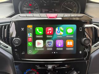 LANCIA Ypsilon usata, con Immobilizzatore elettronico