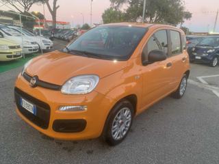 FIAT Panda usata, con Airbag Passeggero