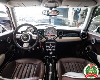 MINI Clubman usata, con Controllo automatico clima