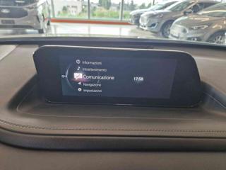MAZDA CX-30 usata, con Controllo automatico clima