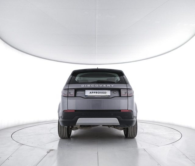 LAND ROVER Discovery Sport usata 6
