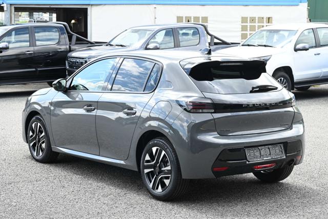 PEUGEOT 208 usata, con Boardcomputer