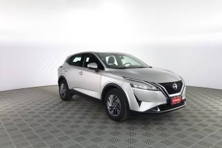 NISSAN Qashqai usata 1