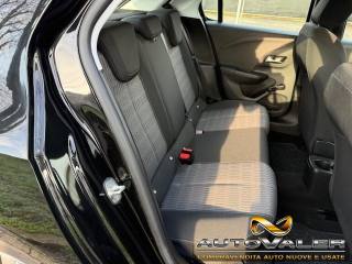 OPEL Corsa usata, con Controllo trazione