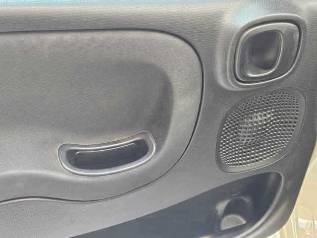 FIAT Panda usata, con Controllo automatico clima