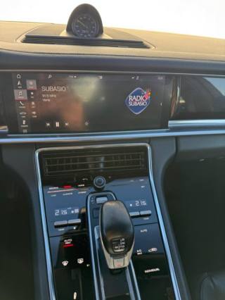 PORSCHE Panamera usata, con Fari LED