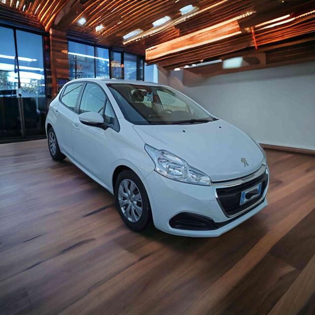 PEUGEOT 208 usata, con ABS