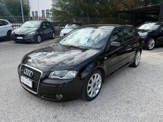AUDI A3 usata 46