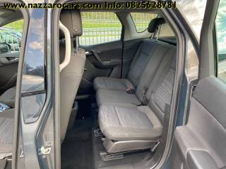 OPEL Meriva usata, con Autoradio