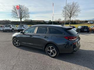 HYUNDAI i30 usata, con Airbag laterali
