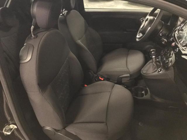 FIAT 500 usata, con Cruise Control