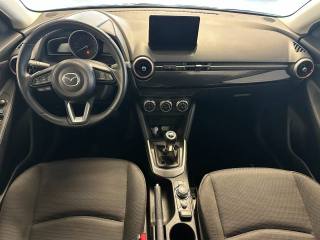 MAZDA 2 usata, con Servosterzo
