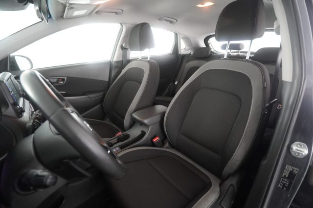 HYUNDAI Kona usata 7