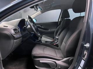 HYUNDAI i30 usata, con Autoradio