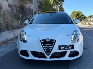 ALFA ROMEO Giulietta usata, con Alzacristalli elettrici