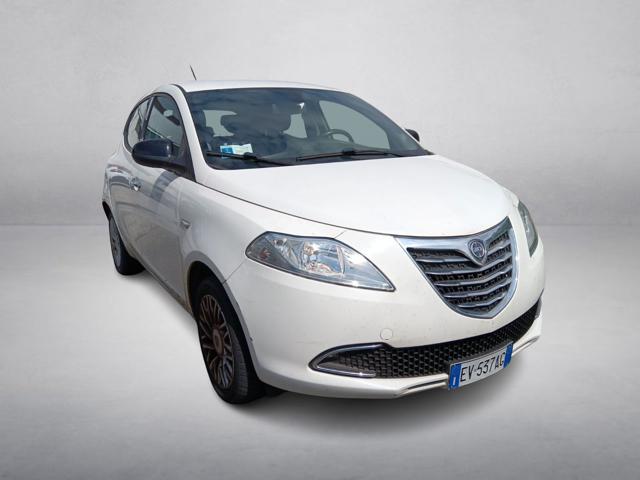 LANCIA Ypsilon usata, con Airbag