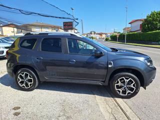 DACIA Duster usata, con Climatizzatore