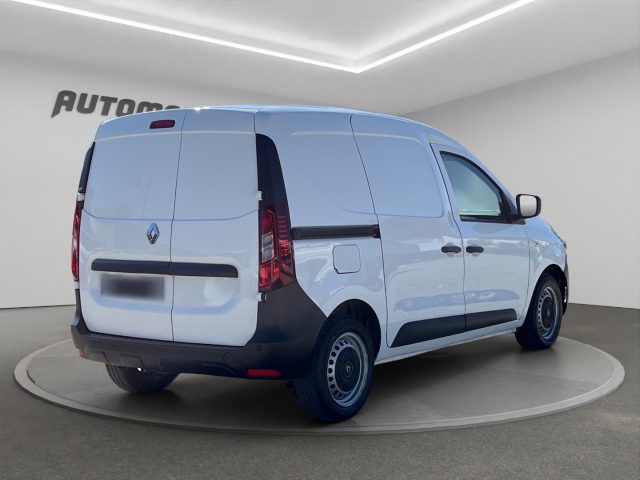 RENAULT Express usata, con Chiusura centralizzata