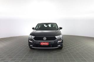 VOLKSWAGEN T-Roc T-Roc 1.0 TSI Business BlueMotion Technology