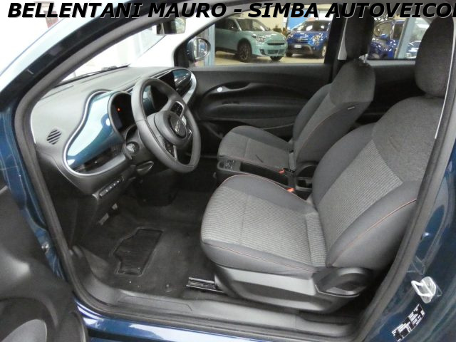 FIAT 500 usata, con Cruise Control