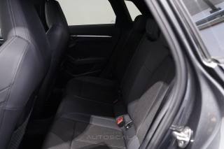 AUDI A3 usata, con Sensore di pioggia