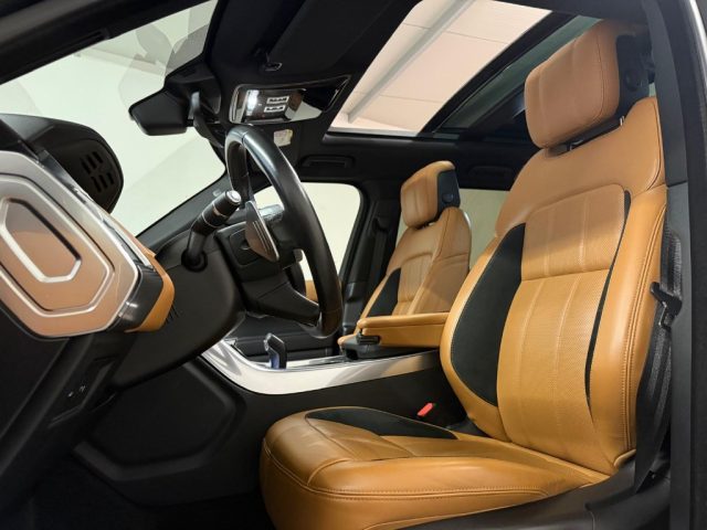 LAND ROVER Range Rover Sport usata, con Bluetooth