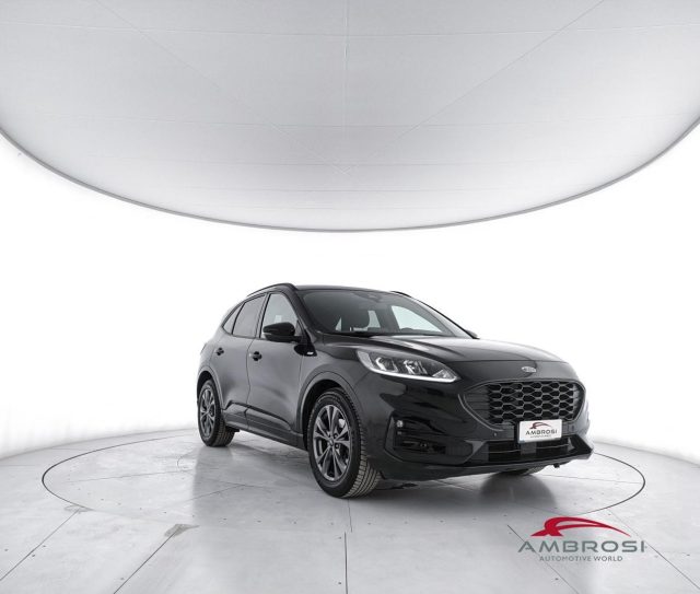 FORD Kuga usata 1