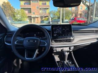 JEEP Compass usata, con Controllo trazione