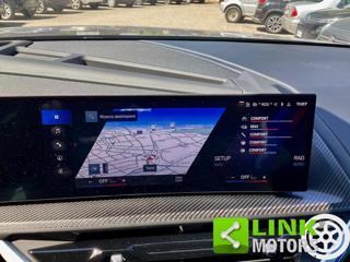 BMW XM usata, con Park Distance Control