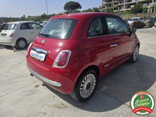 FIAT 500 usata, con Autoradio