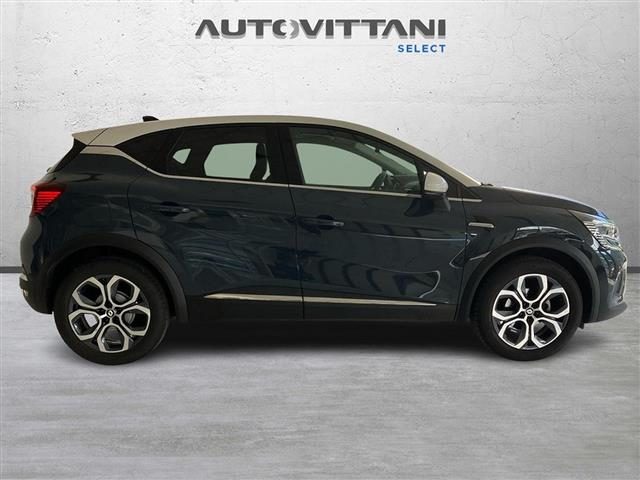 RENAULT Captur usata 4