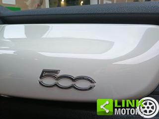 FIAT 500X usata, con Volante multifunzione