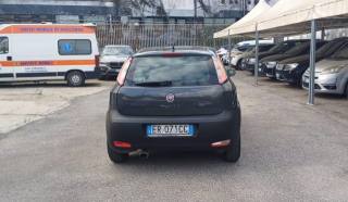 FIAT Punto usata, con Chiusura centralizzata