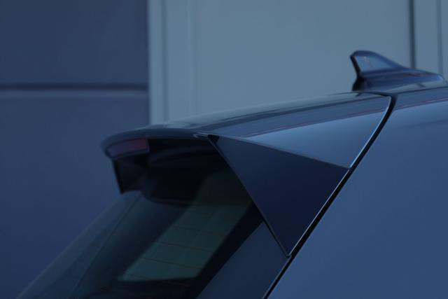 VOLKSWAGEN Golf usata, con Fari LED