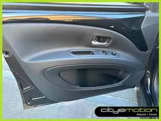 TOYOTA Aygo X usata, con Climatizzatore