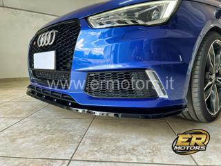 AUDI S1 usata, con Luci diurne LED