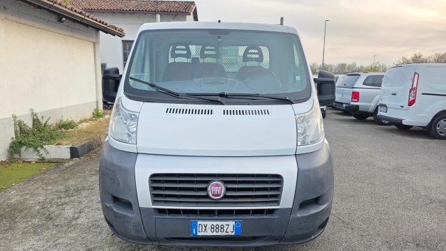 FIAT Ducato usata, con Servosterzo