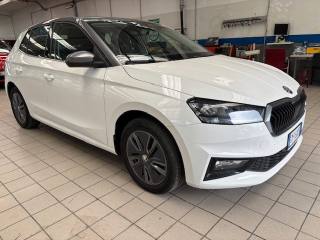 SKODA Fabia usata, con Airbag laterali