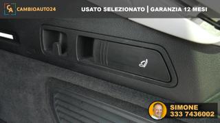AUDI A6 usata, con Kit antipanne