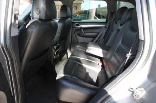 PORSCHE Cayenne usata, con Alzacristalli elettrici