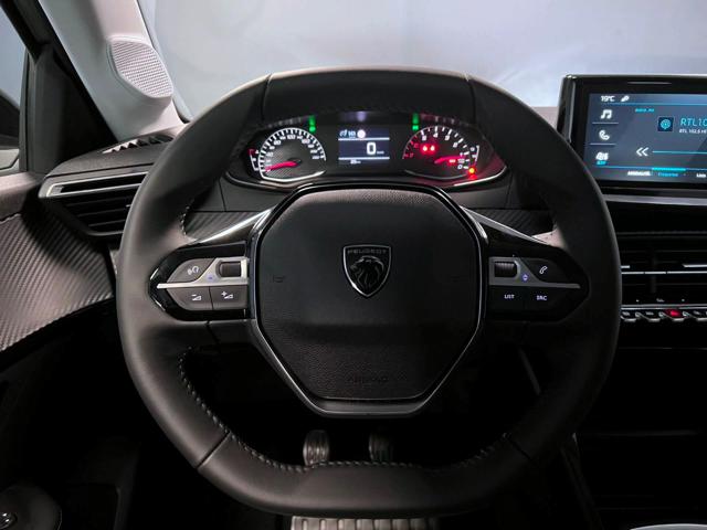 PEUGEOT 208 usata, con Cruise Control