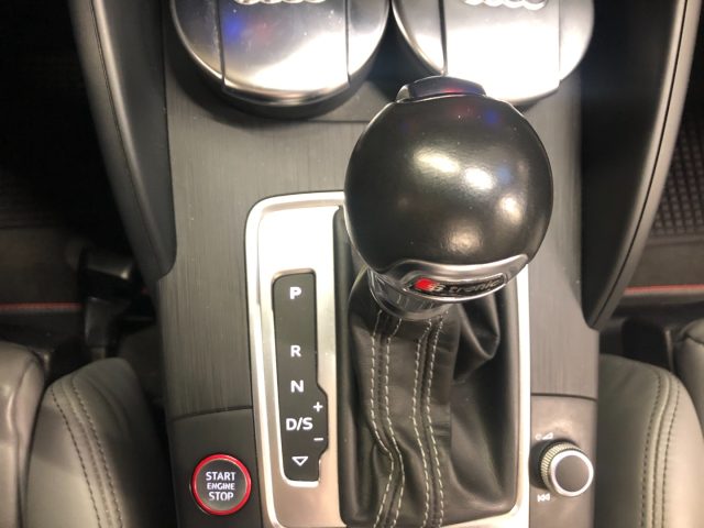 AUDI S3 usata 23