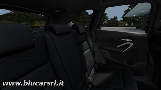 BMW X1 usata 52