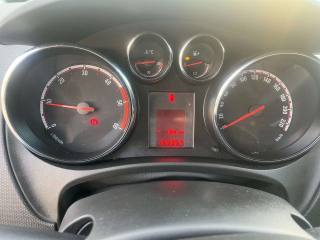 OPEL Meriva usata, con Fendinebbia