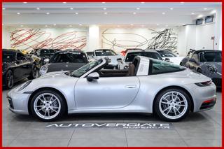 PORSCHE 992 usata, con Airbag Passeggero